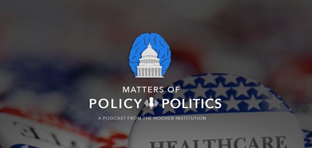 Matters of Policy & Politics