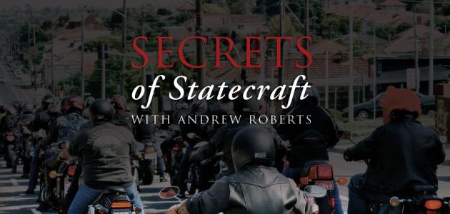 Secrets of Statecraft