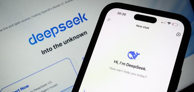 DeepSeek