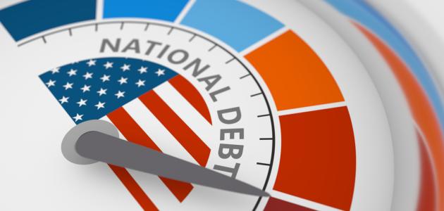 National Debt
