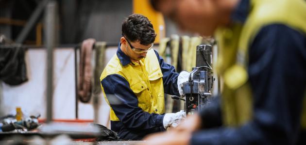 Workforce