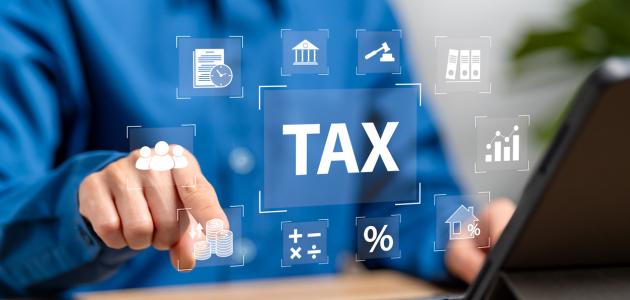 Tax