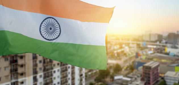 india