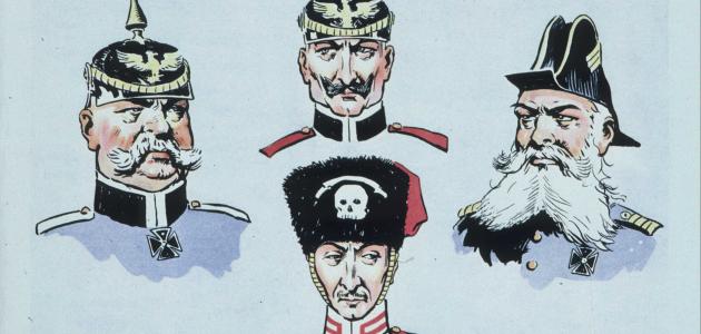 Military History In The News