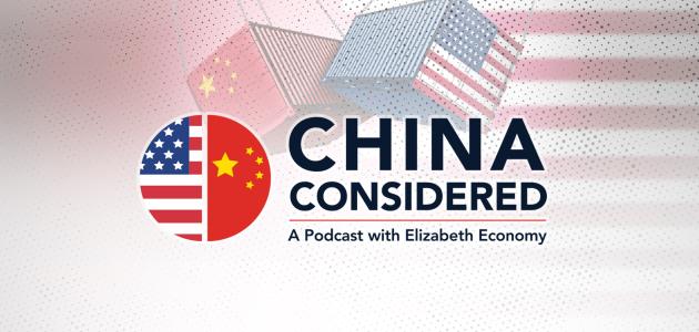 China Considered