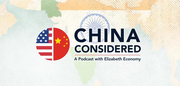 China Considered