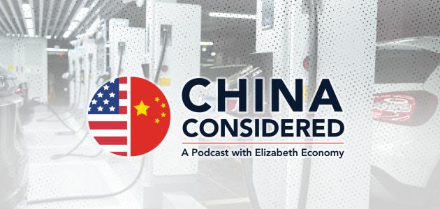 China Considered