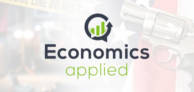 Economics, Applied | Gun Violence