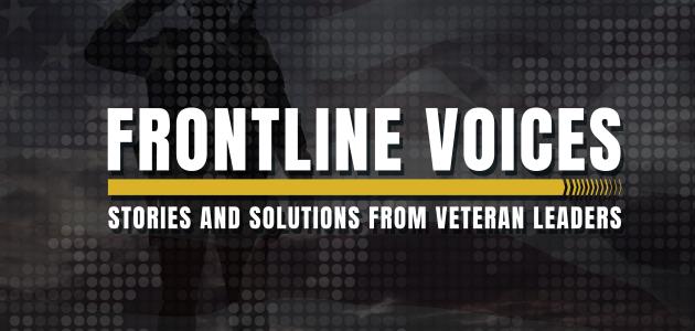 Frontline Voices