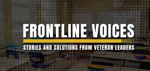 Frontline Voices