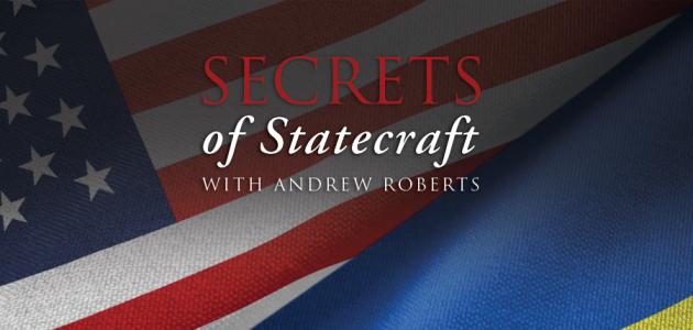 Secrets of Statecraft