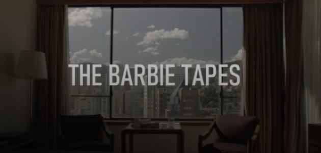 The Barbie Tapes