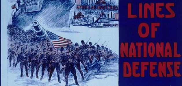Military History In The News