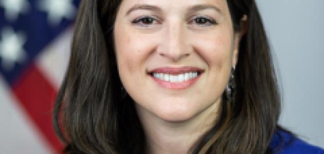 Anne Neuberger