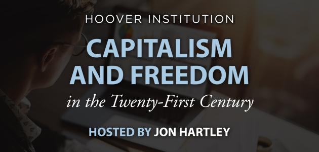 Capitalism and Freedom