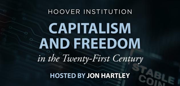 Capitalism and Freedom