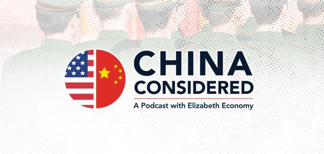 China Considered