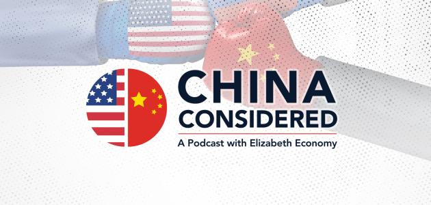 China Considered
