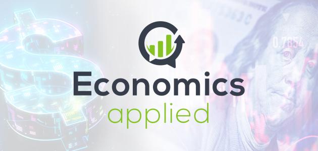 Economics, Applied