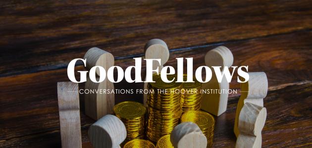 GoodFellows | John Cochrane