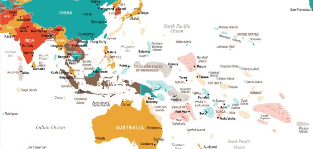Indo-Pacific