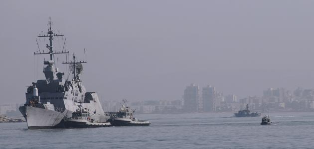 Israeli Navy