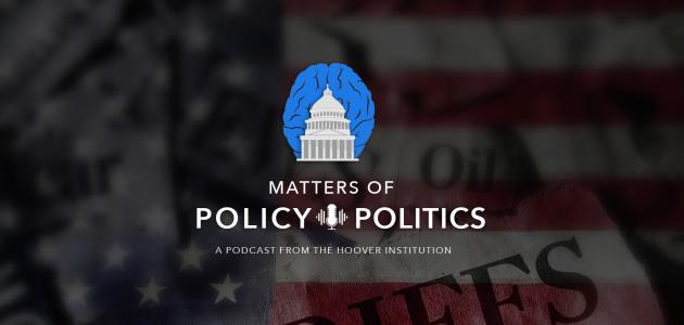Matters of Policy & Politics | Tariffs