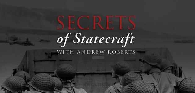 Secrets of Statecraft
