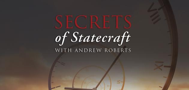 Secrets of Statecraft