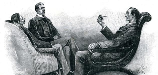 Sherlock Holmes