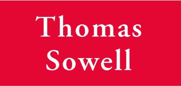 The Thomas Sowell Reader