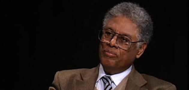 Thomas Sowell talks about his new book Economic Facts and Fallacies