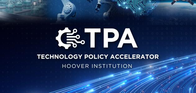Technology Policy Accelerator