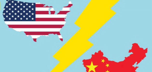 Breaking the Engagement: How China Won & Lost America