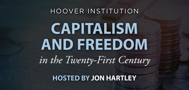 Capitalism & Freedom | Inside Financial Regulation: Thomas Hoenig on the Fed, FDIC, and Banking Reform