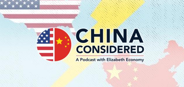 US-China Rising Tensions