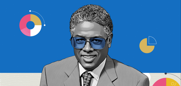 Thomas Sowell