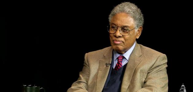 Thomas Sowell on Uncommon Knowledge, 2016