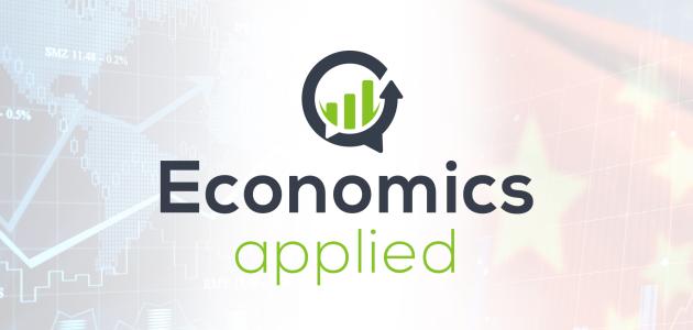 The International Economic System: A Fork in the Road | Economics, Applied