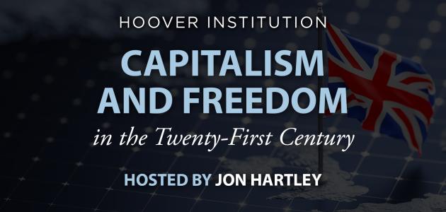 Capitalism and Freedom in the Twenty-First Century