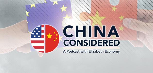 China Considered