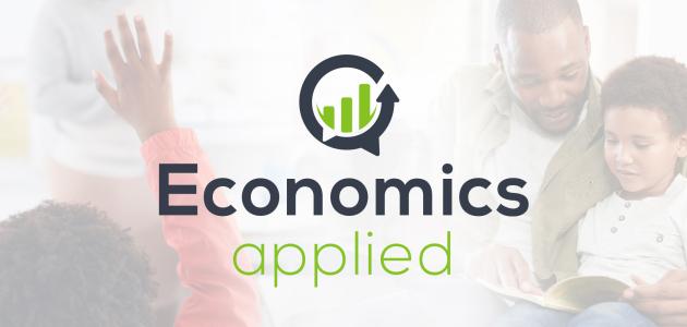 Father, Children, Parenting, Economy