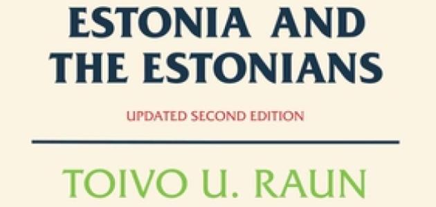 Estonia and the Estonians