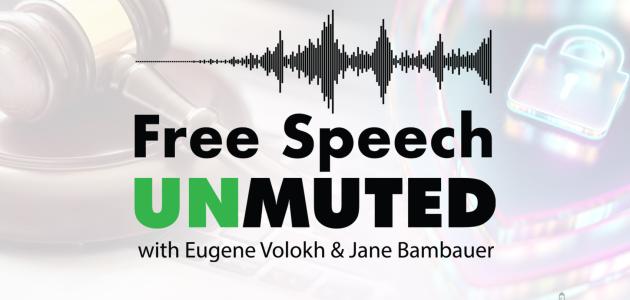 Free Speech Unmuted