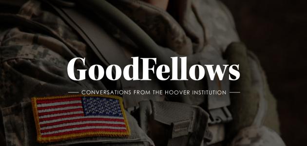 GoodFellows, H.R. McMaster