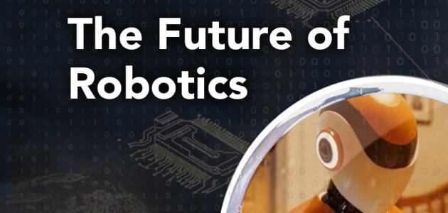 The Future of Robotics
