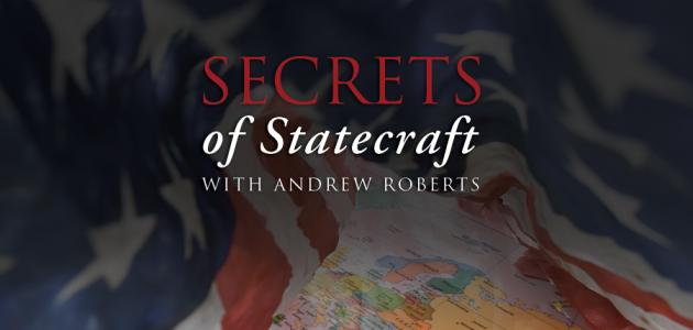 Secrets of Statecraft