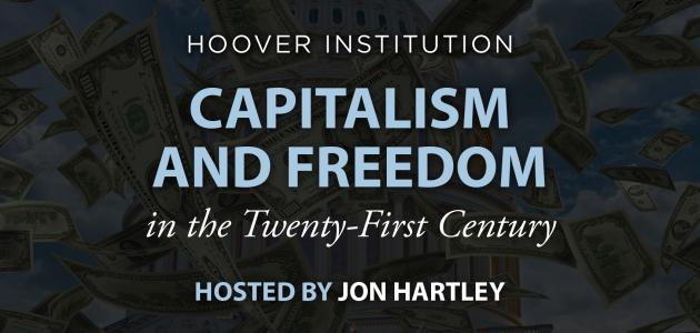Capitalism and Freedom