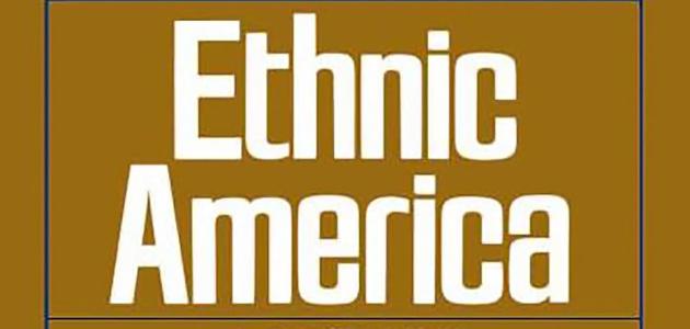 Ethnic America
