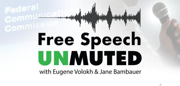 Free Speech Unmuted